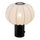 Wisteria Table Lamp White - ZUO