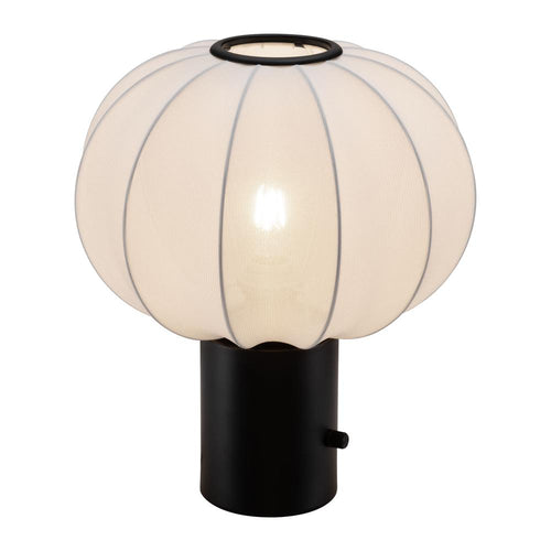 Wisteria Table Lamp White - ZUO