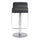 Equino Barstool Black - ZUO