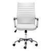 Primero Office Chair White - ZUO