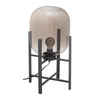 Wonderwall Table Lamp Black - ZUO