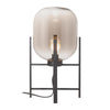 Wonderwall Table Lamp Black - ZUO