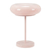Munk Table Lamp Pink - ZUO