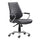 Enterprise Low Back Office Chair Black - ZUO