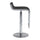 Equino Barstool Black - ZUO