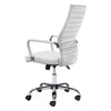 Primero Office Chair White - ZUO