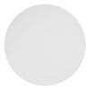 Alto Bistro Table White & Gold - ZUO
