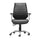 Enterprise Low Back Office Chair Black - ZUO