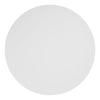 Alto Bistro Table White & Black - ZUO