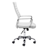 Primero Office Chair White - ZUO