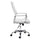 Primero Office Chair White - ZUO