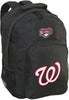 Washington Nationals Backpack Southpaw Style -