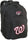 Washington Nationals Backpack Southpaw Style -