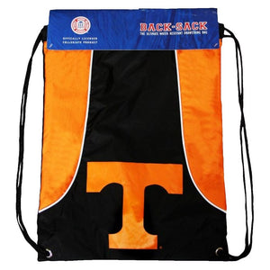 Tennessee Volunteers Backsack Orange -