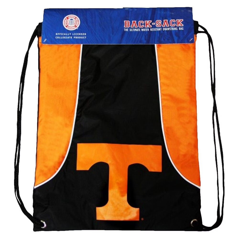 Tennessee Volunteers Backsack Orange -