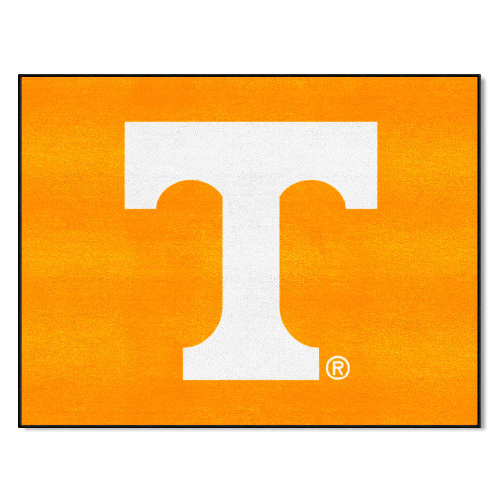 Fanmats - University of Tennessee All-Star Mat 33.75''x42.5''