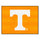 Fanmats - University of Tennessee All-Star Mat 33.75''x42.5''