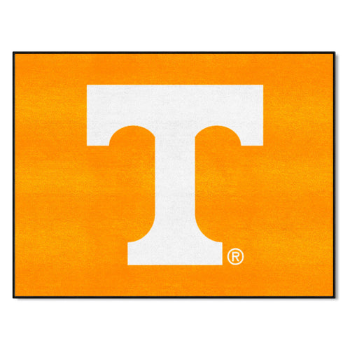 Fanmats - University of Tennessee All-Star Mat 33.75''x42.5''