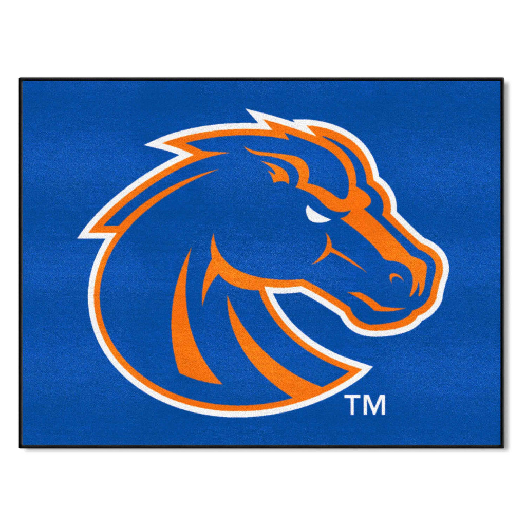 Fanmats - Boise State University All-Star Mat 33.75''x42.5''