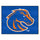 Fanmats - Boise State University All-Star Mat 33.75''x42.5''