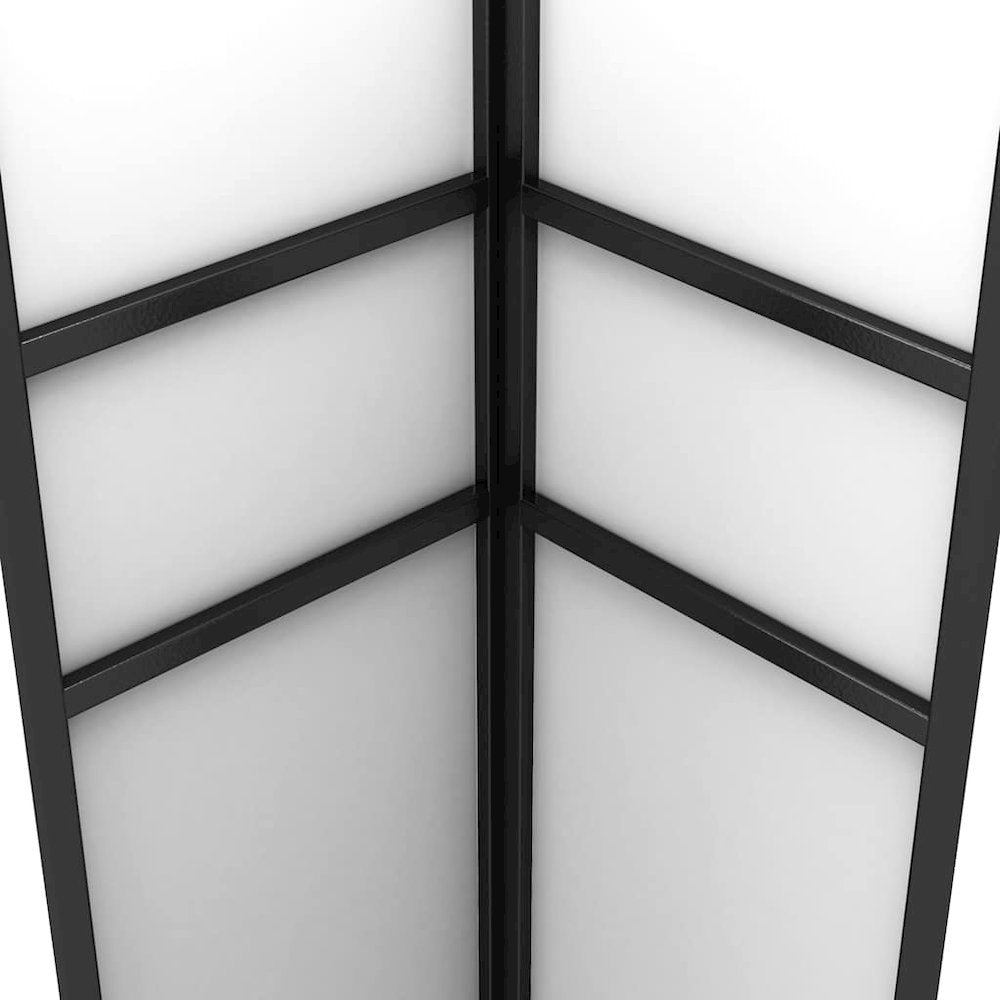 vidaXL Gazebo with Double Roof 9.8'x19.6'White