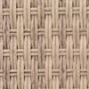 Sun Bed Beige - vidaXL