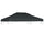 Gazebo Top Cover Anthracite Polyester with PVC coating - vidaXL