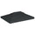 Gazebo Top Cover Anthracite Polyester with PVC coating - vidaXL