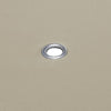 Gazebo Top Cover Beige Polyester with PVC coating 9.8 x 9.8 feet - vidaXL