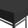 Gazebo Top Cover Grey Polyester with PVC coating 9.8 x 9.8 ft - vidaXL