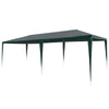Party Tent Water-resistant materials Party Tent Rectangular - vidaXL