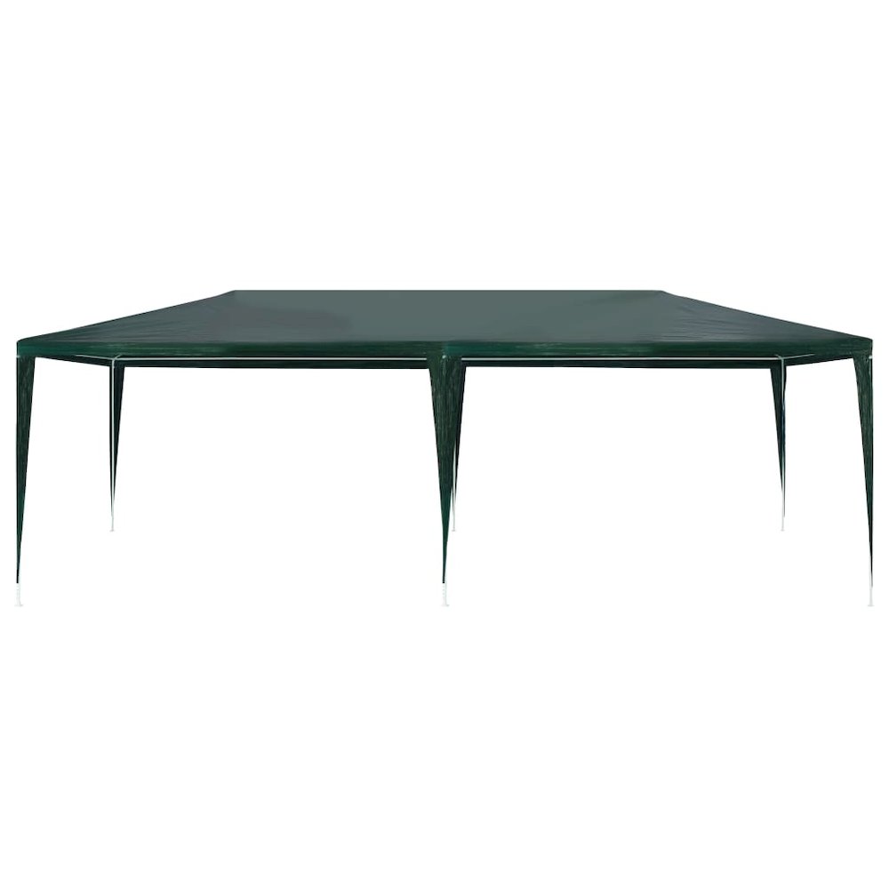 Party Tent Water-resistant materials Party Tent Rectangular - vidaXL