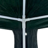 Party Tent Water-resistant materials Party Tent Rectangular - vidaXL