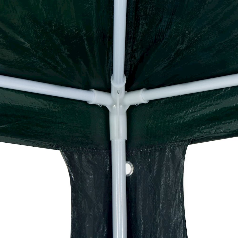 Party Tent Water-resistant materials Party Tent Rectangular - vidaXL