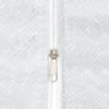 Party Tent Sidewall White 100% PE 9.8 ft x 6.4 ft - vidaXL