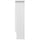 vidaXL Radiator Covers 2 pcs White MDF 44.1'', 276003