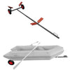Boat Trailer - Load 352.74 lb - vidaXL
