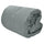 Caravan Cover Gray M - vidaXL