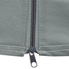 Caravan Cover Gray L - vidaXL