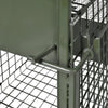 Life Trap 2 doors, 170073 - vidaXL