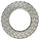 vidaXL BTO-22 NATO Razor Wire 328' Steel, 141807