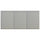 vidaXL Wall-mounted Peg Boards 3 pcs 15.7''x22.8'' Steel, 145349