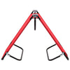Sun Lounger Red - vidaXL
