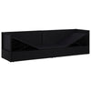 Garden Bed Black, Cream White PE Rattan, Powder-Coated Steel - vidaXL