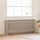 MDF Radiator Cover 80.7'' - vidaXL
