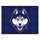 Fanmats - University of Connecticut All-Star Mat 33.75''x42.5''