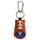 Virginia Cavaliers Keychain Classic Football CO - Gamewear