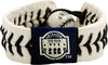 New York Yankees Bracelet Genuine Baseball Stadium CO - Gamewear