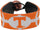 Tennessee Volunteers Bracelet Team Color Classic Basketball CO - Gamewear