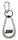 East Carolina Pirates Keychain Classic Baseball CO - GAMEWEAR